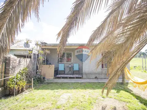 Venta casa 3 dormitorios Camino Maldonado km 16