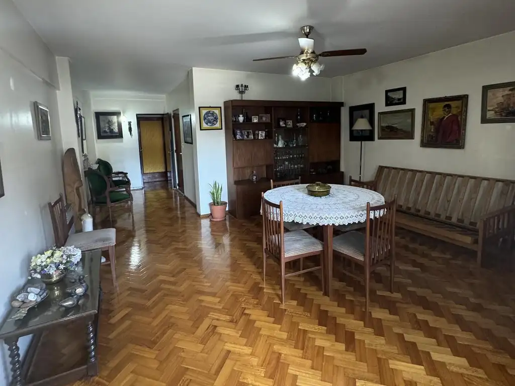 Departamento en  VENTA