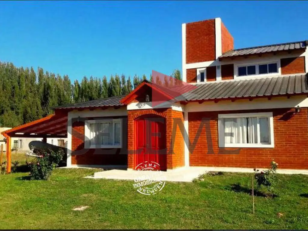 Casa - Venta - Argentina, Neuquén - Puerto Deseado 4600