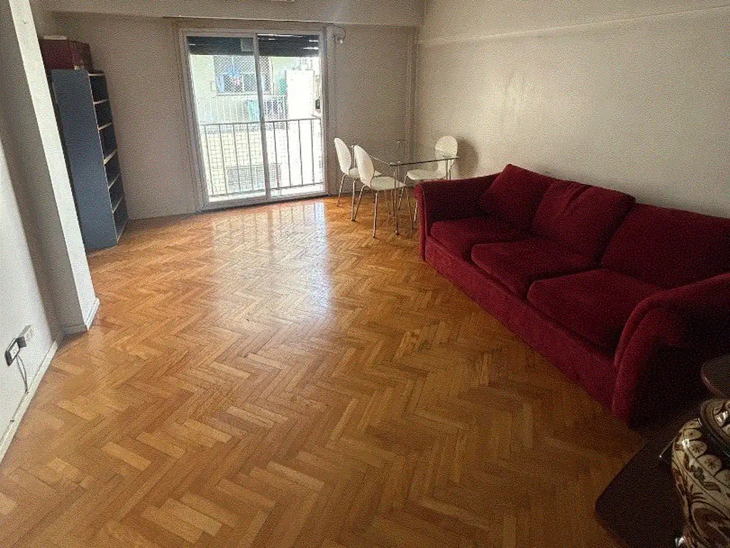 Venta 3amb en piso alto muy luminoso!