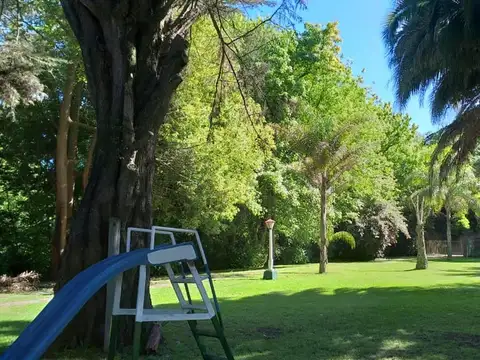 ALQUILER QUINTA EN CAÑUELAS POR DIA - QUINCENA - MES