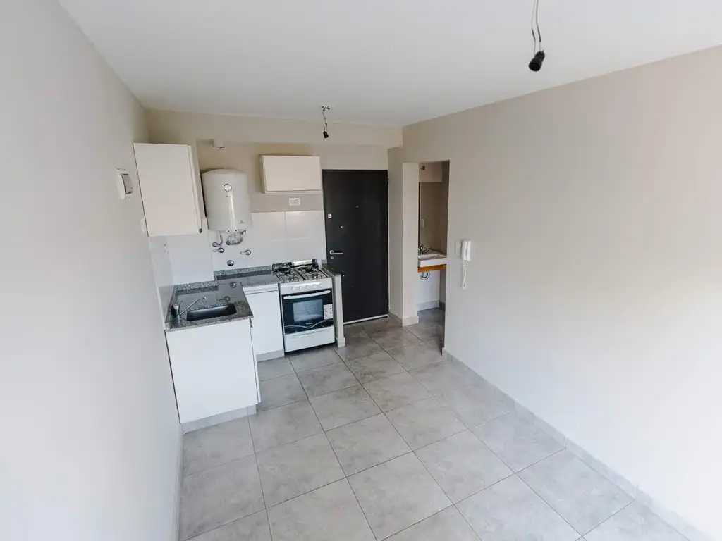 Venta departamento de 1 dormitorio en barrio Echesortu