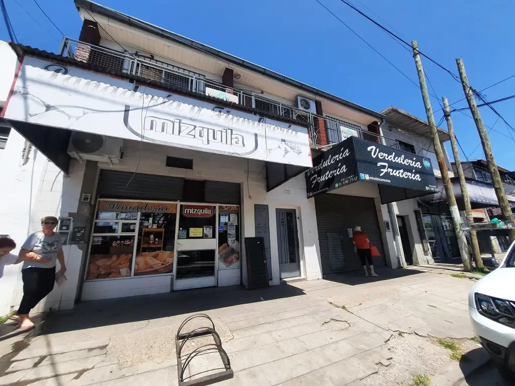 Edificio en Block  en Venta en Villa de Mayo, Malvinas Argentinas, G.B.A. Zona Norte