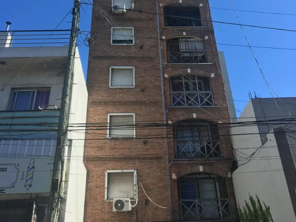 DEPARTAMENTO DOS AMBIENTES SEMIPISO