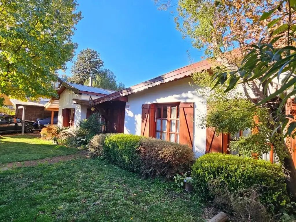 Casa - Venta - Argentina, San Martín de los Andes - Lacar 100