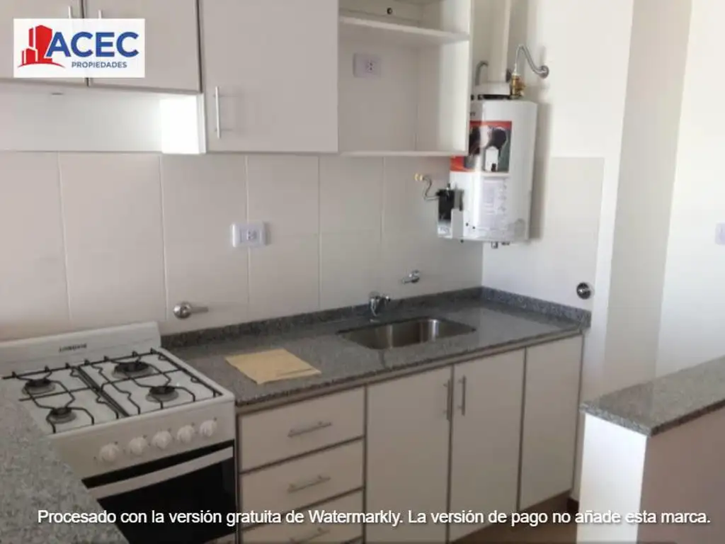 Venta - Departamento  -  Abasto