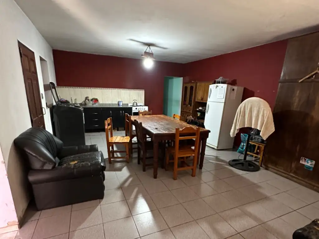 VENTA CASA 3 DORMITORIOS BARRIO ACOSTA, CORDOBA