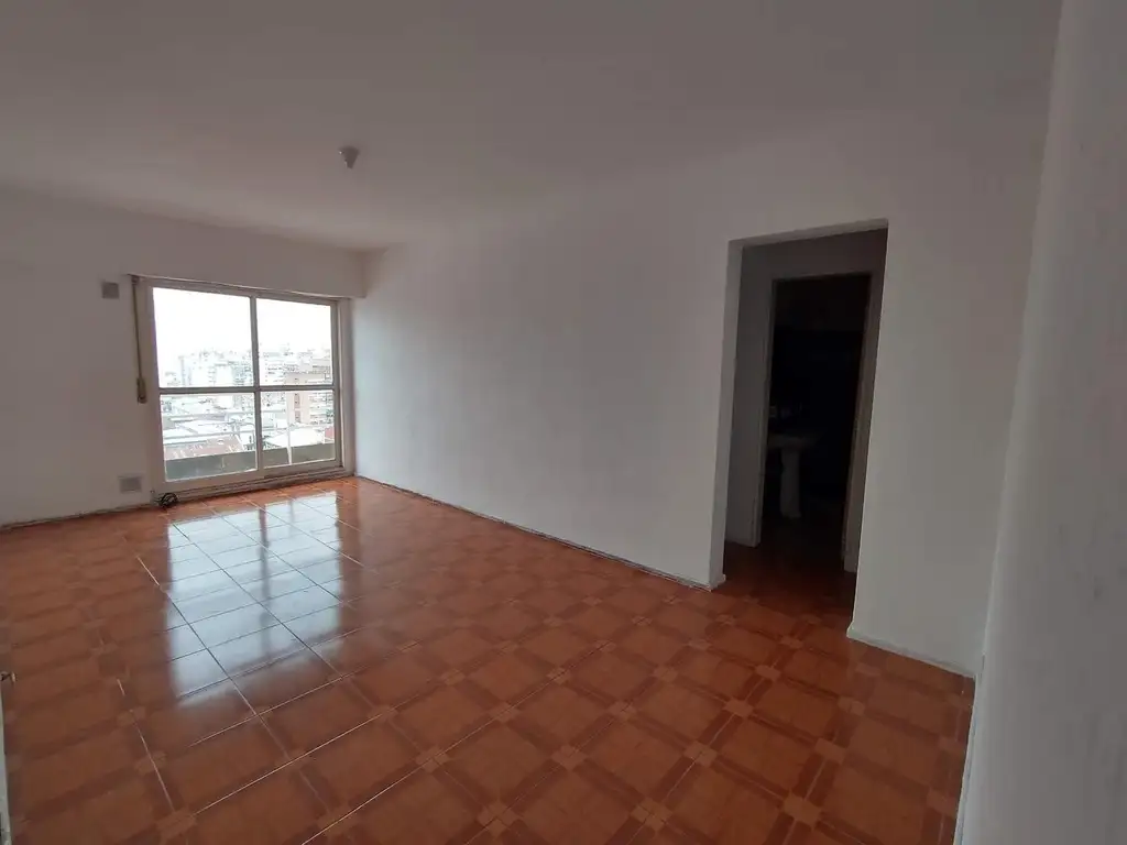 Alquiler Departamento 1 Dormitorio con balcon