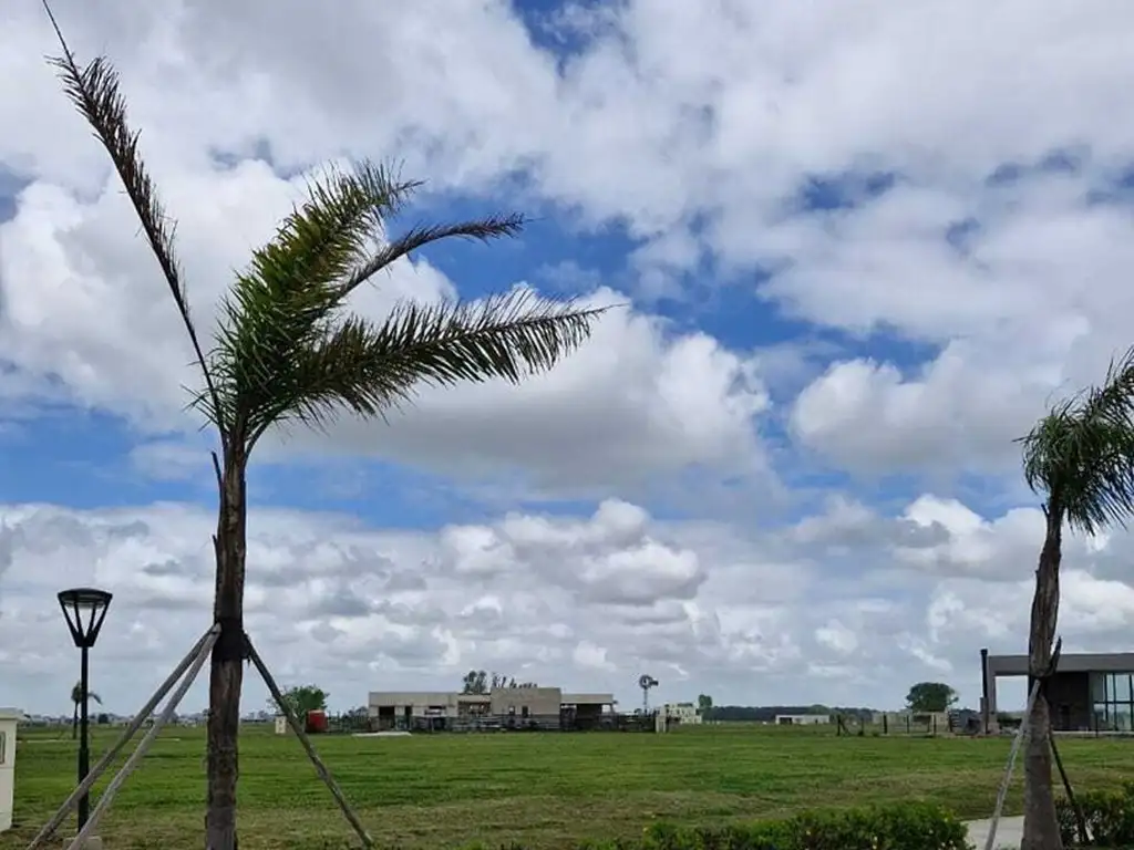 Terreno Lote  en Venta en La Alameda, Canning, Ezeiza