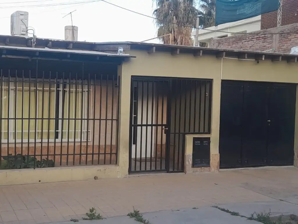 OPORTUNIDAD   VENTA CASA EN GODOY