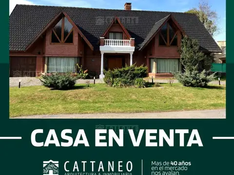 Casa en Alq. Temporario en La Martona, Cañuelas, Resto de la Provincia - Foto 0
