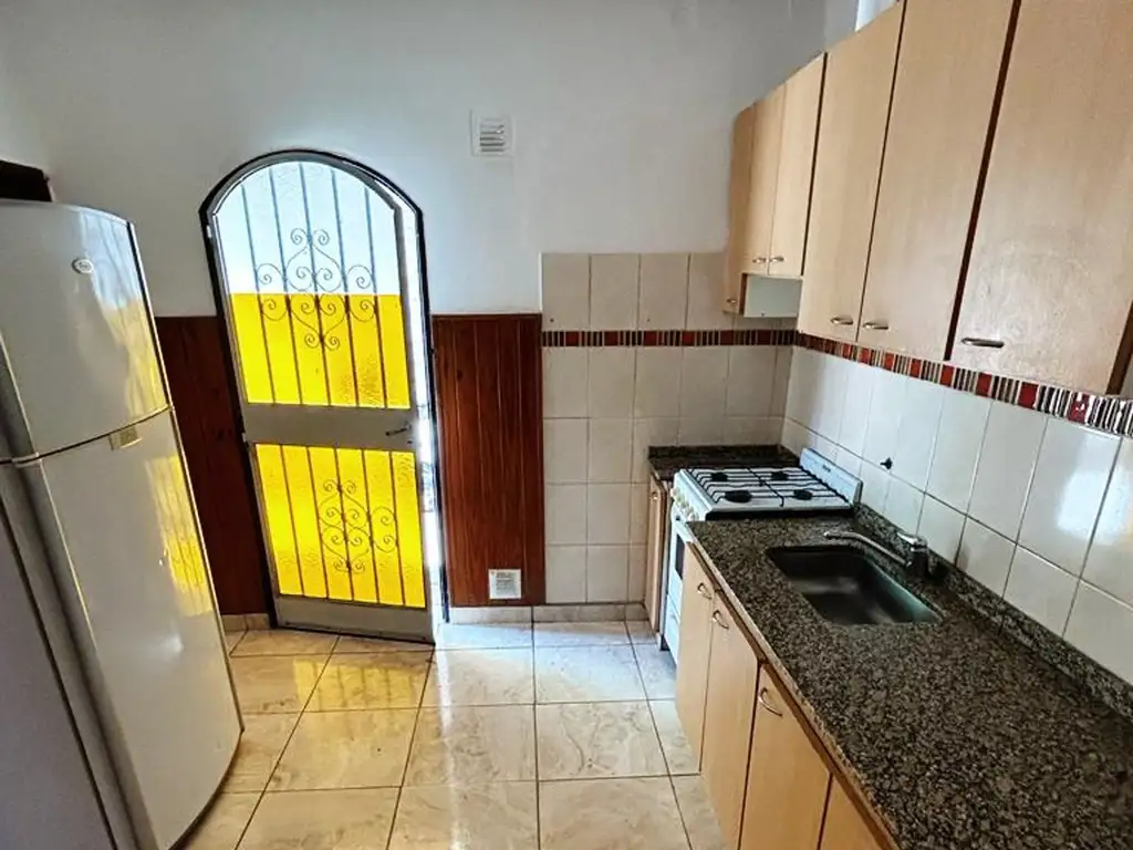 OPORTUNIDAD VENTA CASA+LOCAL+DEPTO. LA CALERA CBA