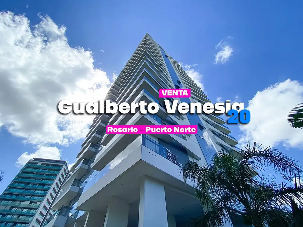 Departamento en  Venta en Aerealis