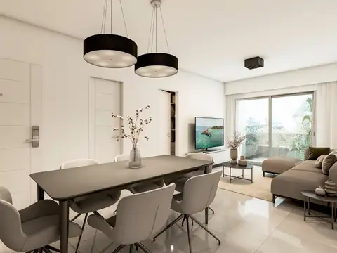 Departamento en Venta En pozo