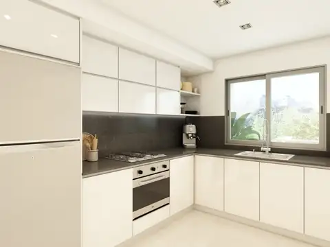 Departamento en Venta En pozo