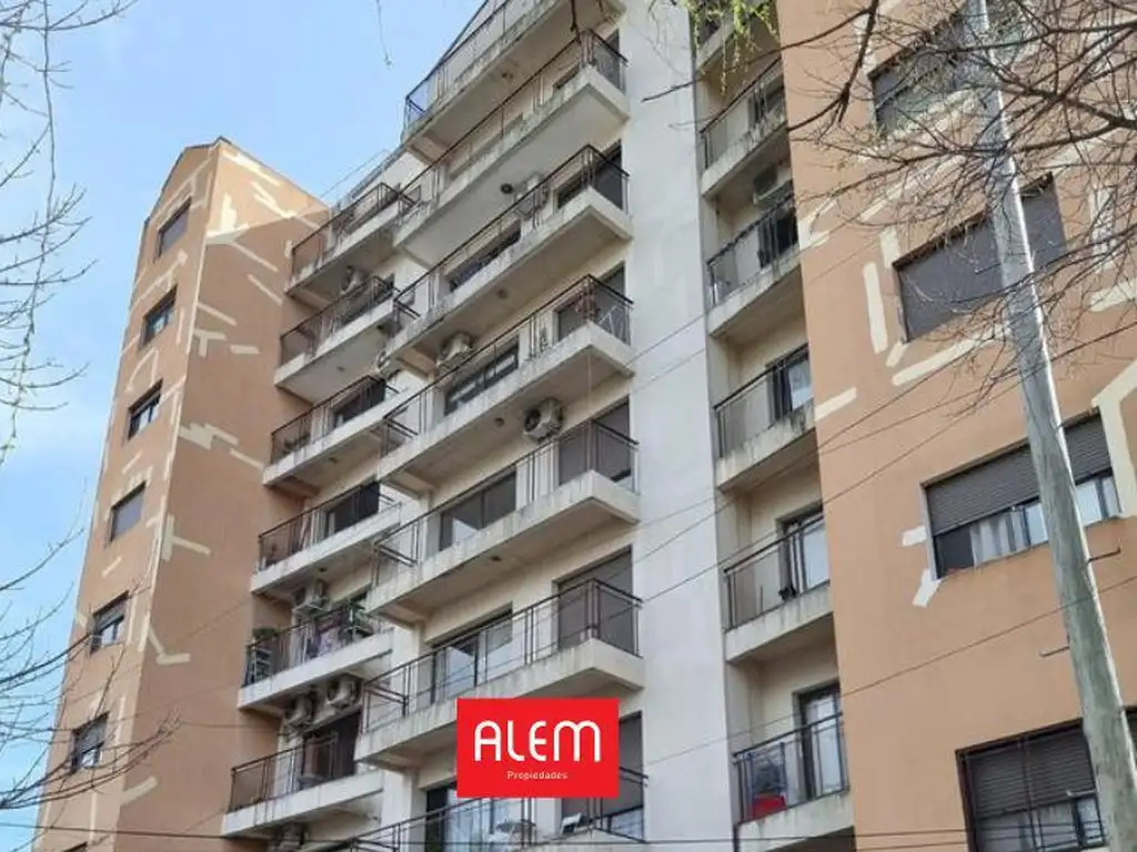 DEPARTAMENTO 2 AMBIENTES - EZEIZA, GRAN BS. AS. OESTE SUR