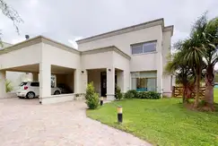 Casa en venta en La Plata Haras del Sur II - Dacal Bienes Raíces