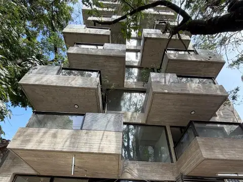 Departamento en Venta en Lomas de Nuñez, USD 98.000