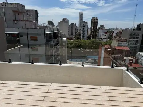 Ruiz Huidobro 2380 , Piso 2