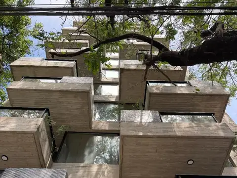Departamento en el emprendimiento Bosque Urbano