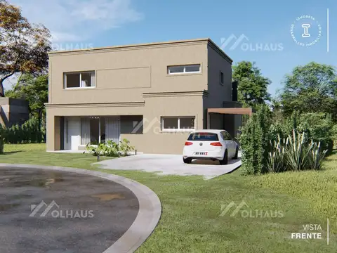 Casa en Venta en Santa Elena, Pilar del Este, G.B.A. Zona Norte - OLH0338_LP507739_2 - Foto 0