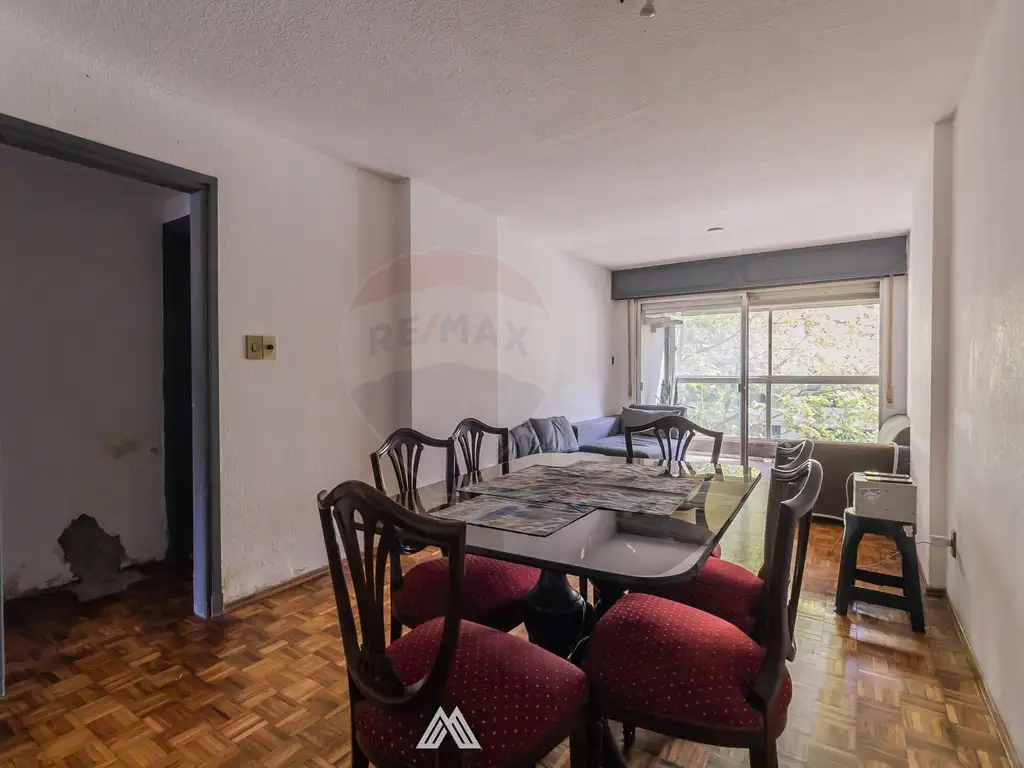 VENTA apartamento 2 dormitorios cochera Cordón