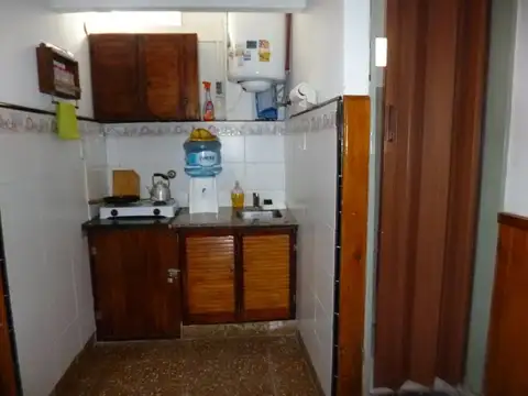 Departamento en Venta - Monoambiente - USD 30.000