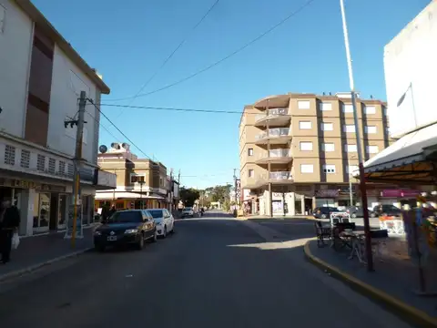 Departamento en Venta en San Clemente Del Tuyu - Monoambiente
