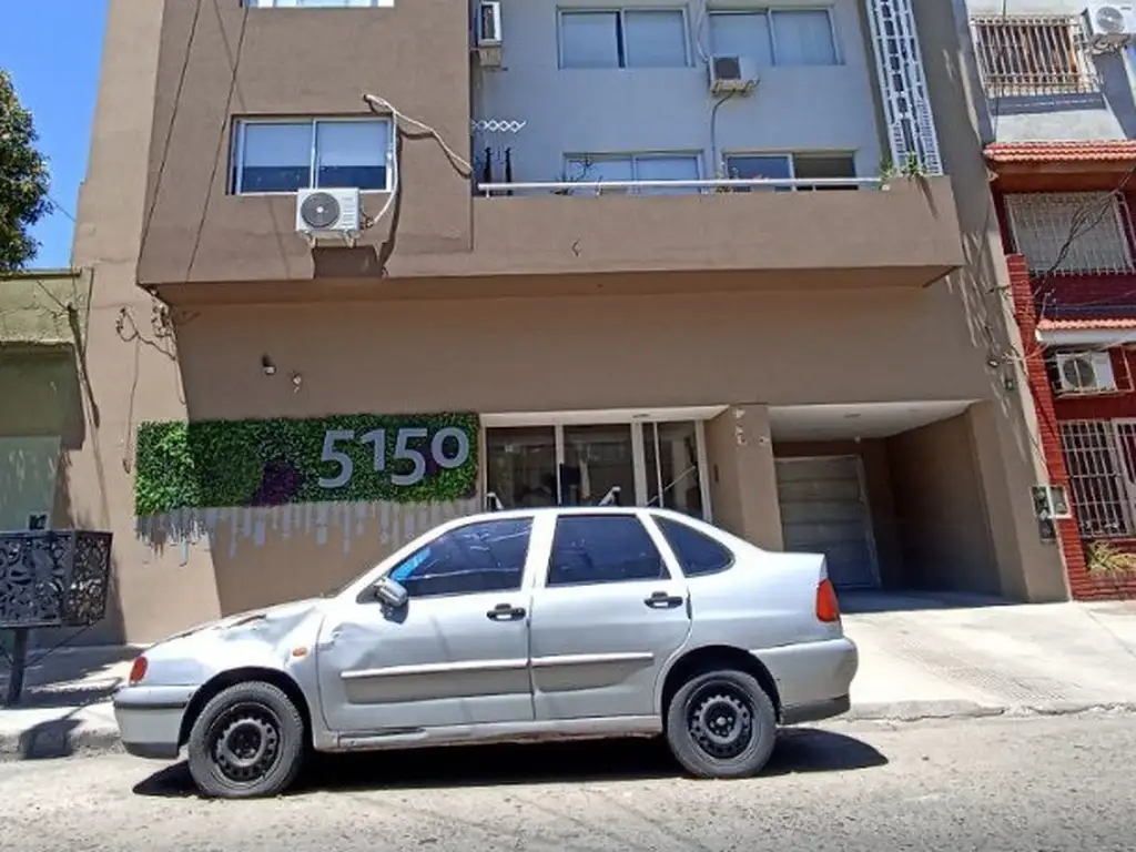 Depto en Duplex, 3 amb con cochera cubierta