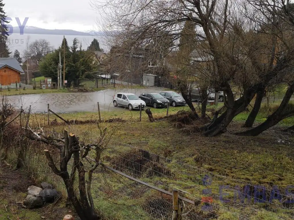 Terreno en Barrio Melipal-San Carlos de Bariloche- Pcia. de Rio Negro.