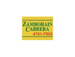 ZAMBORAIN CABRERA PROPIEDADES