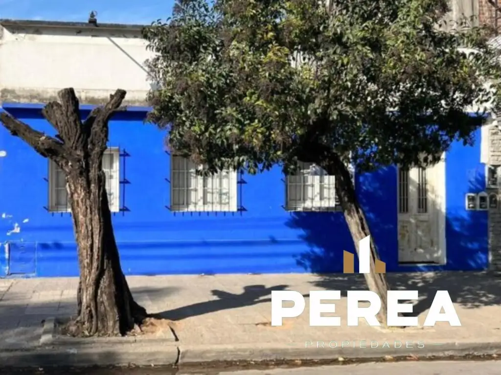 Casa en venta calle Presidente Peron