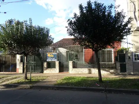 Casa en venta en Gral Cornelio Saavedra 2300 - Munro - Argenprop