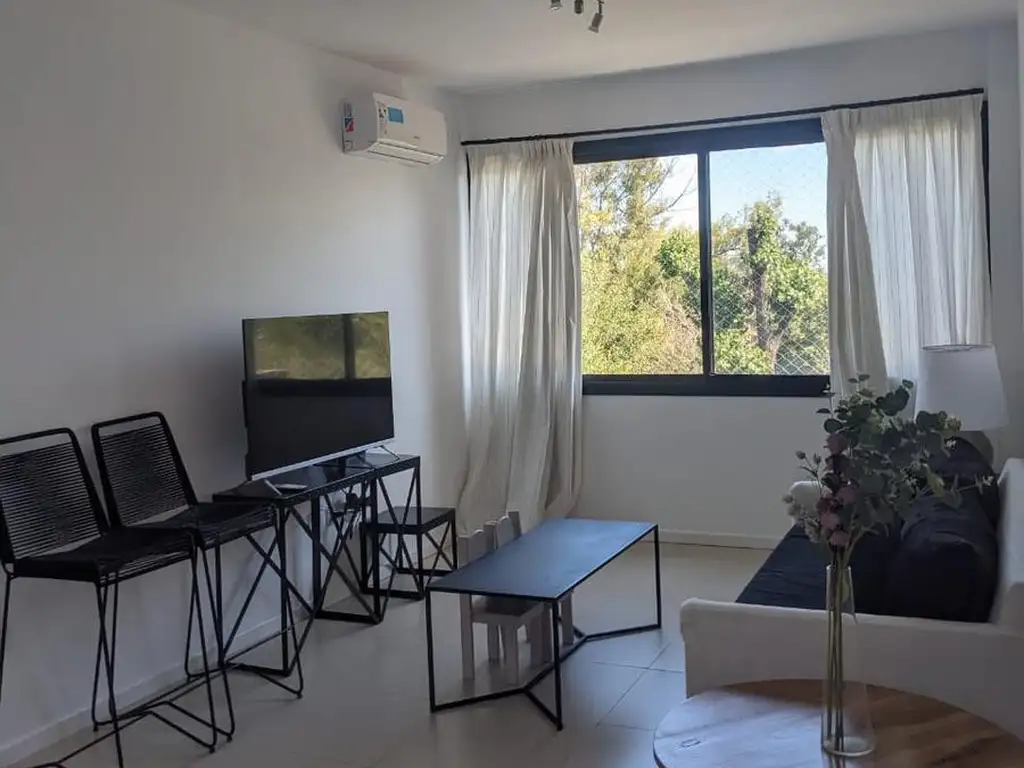 Departamento en venta 3 ambientes en Las Liebres - Pilar