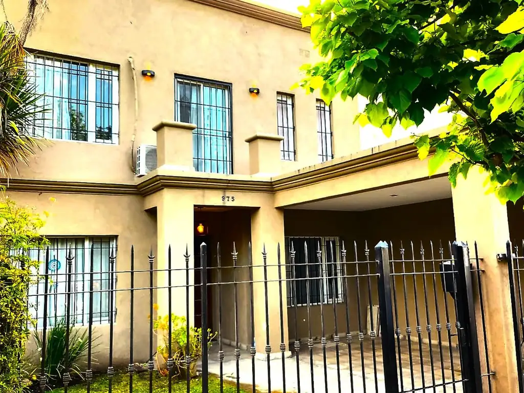 Oportunidad venta de casa en Lujan B Sarmiento