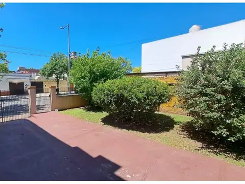 Casa en Lote Propio 8,66x43 - Madariaga 6500 - V. Riachuelo - Capital Federal