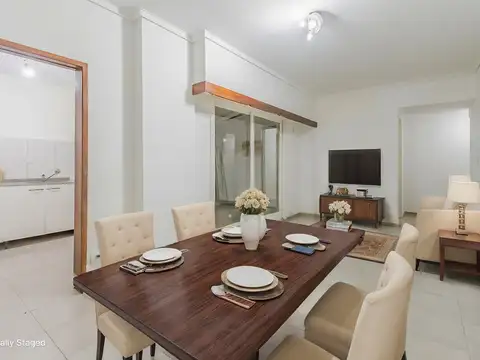 Departamento  en Venta en Floresta, Capital Federal, Buenos Aires