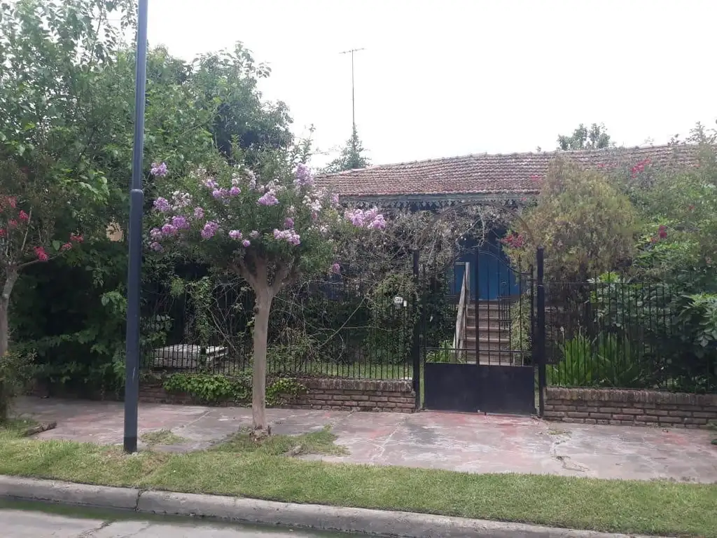 Terreno Lote  en Venta ubicado en Tigre, G.B.A. Zona Norte, Argentina