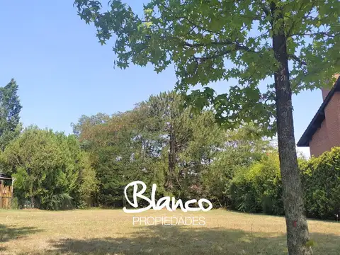 Terreno en Venta