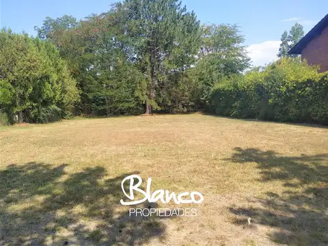 Terreno Lote en Venta en Septiembre, Escobar, G.B.A. Zona Norte - BLA8972_LP578170_2 - Foto 0