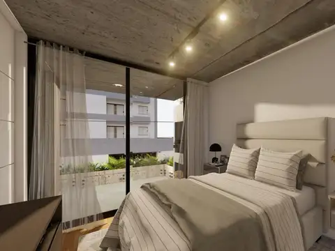 Departamento en Venta al Este