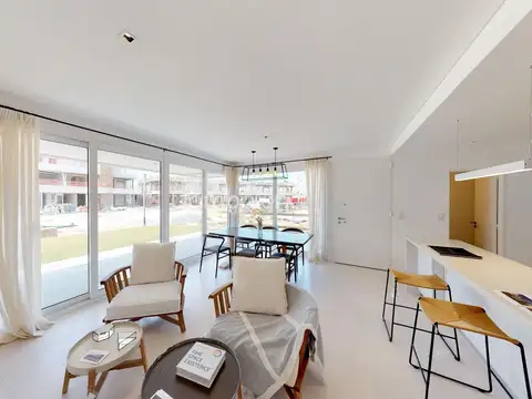 Departamento Duplex  en Venta ubicado en Castaños, Nordelta