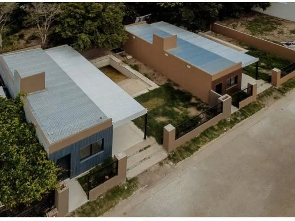 VENTA CASAS ROLDAN CON FINANCIACION