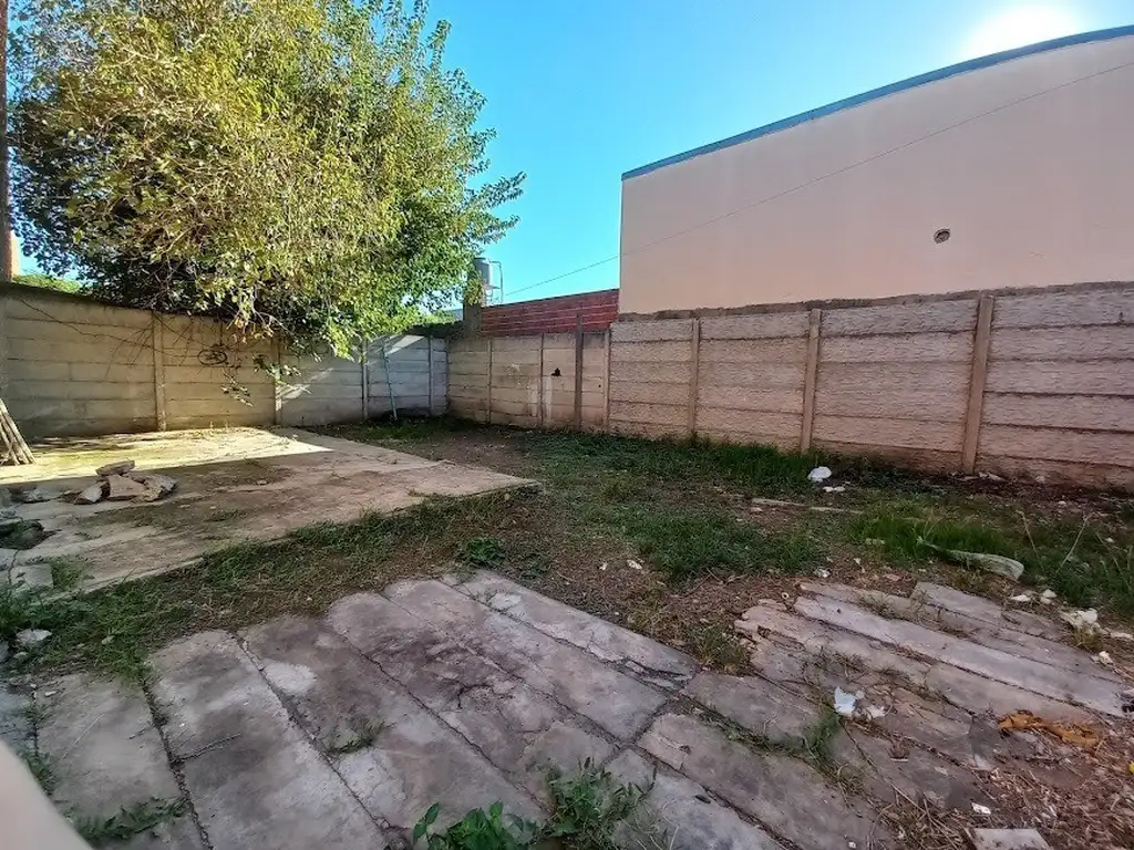 Lote Venta Ituzaingó Norte