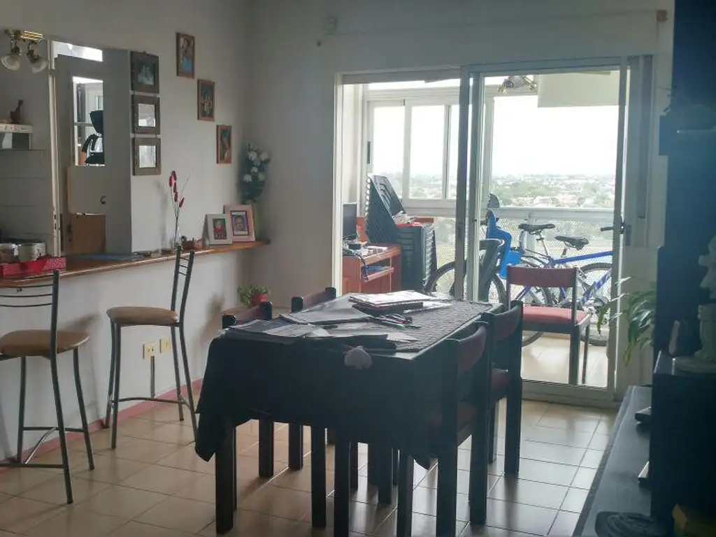 Departamento en venta - 1 dormitorio 1 baño - 63,62mts2 - Quilmes Oeste