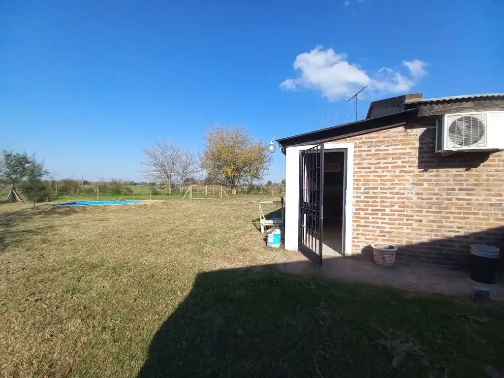 Casa en  Santa Anita Cañuelas