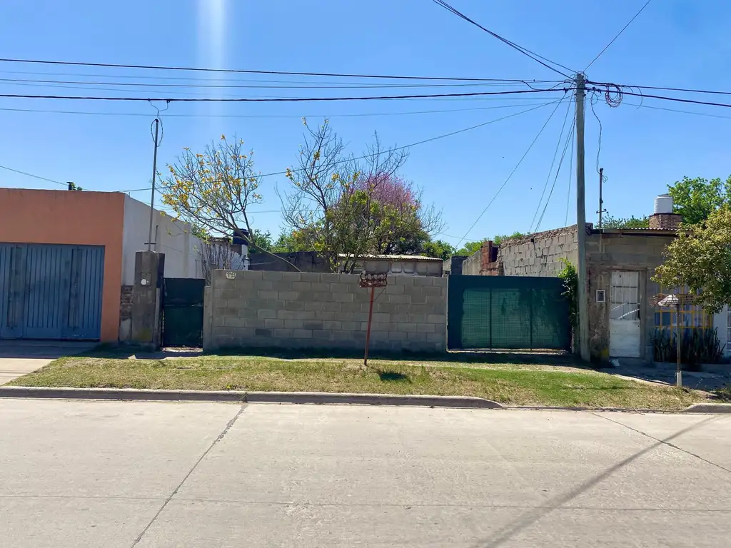 VENTA / CASA / AV. G. MAGGI / RAFAELA