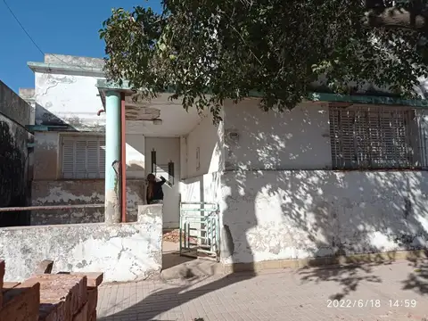 VENTA CASA EN SAN JORGE