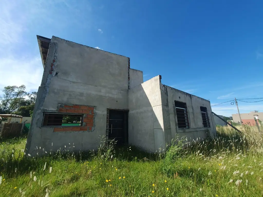 Casa en venta en Matheu