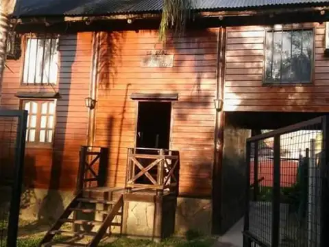 Se Vende Cabaña en Santa Rosa de Calchines